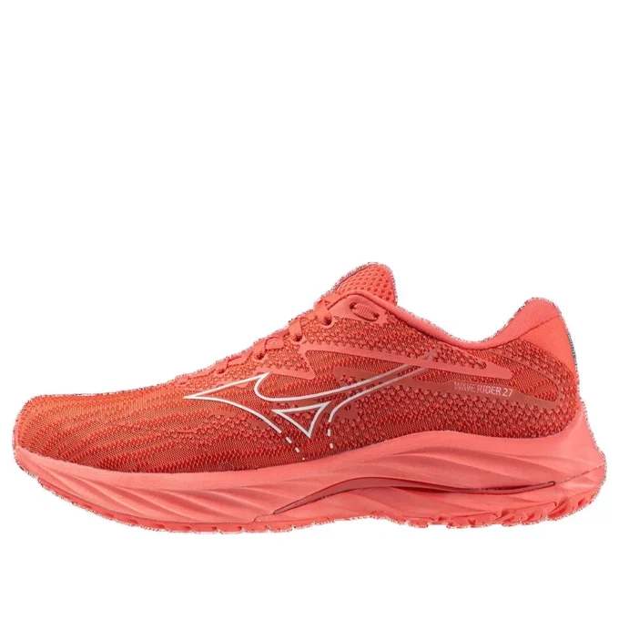 Wave Rider 27 “Red”