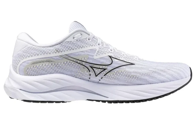Wave Rider 27 Super Wide “Wit Zwart”