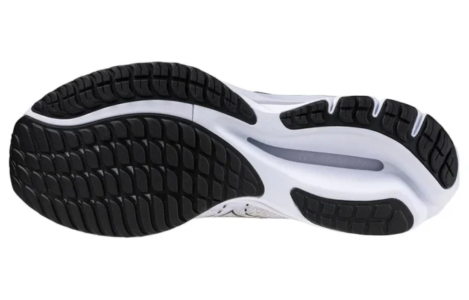 Wave Rider 27 Super Wide “Wit Zwart”