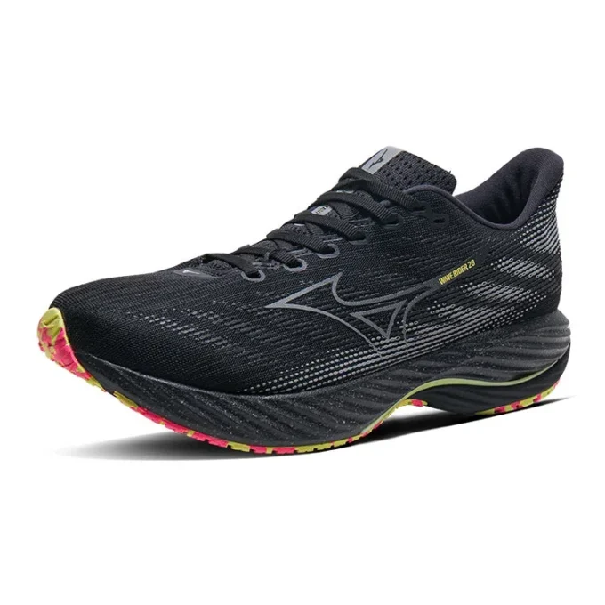 Wave Rider 28 “Black Sunny Lime”