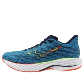 Wave Rider 28 SW “Blauw Lichtgroen Rood”