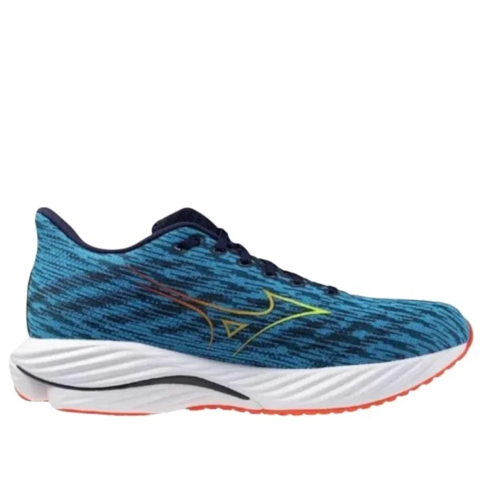 Wave Rider 28 SW “Blauw Lichtgroen Rood”