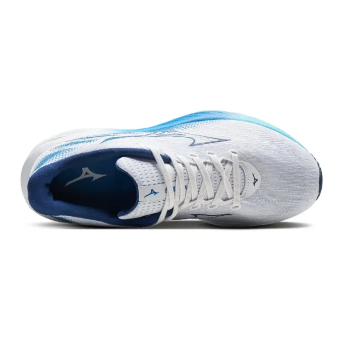 Wave Rider 28 “White Estate Blue”