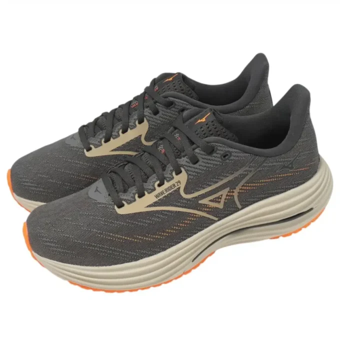 Wave Rider 29 “Grijs”