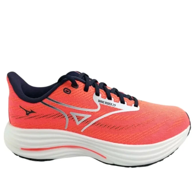 Wave Rider 29 Super Wide “Red Navy”