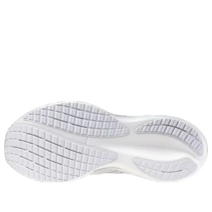 Wave Rider 29 “White Silver”
