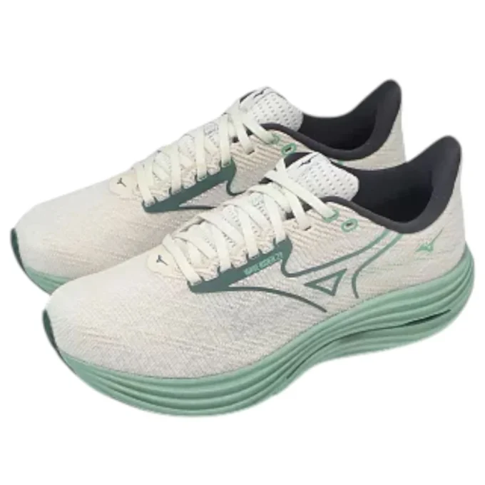 Wave Rider 29 Wide 4E “Wit Groen”