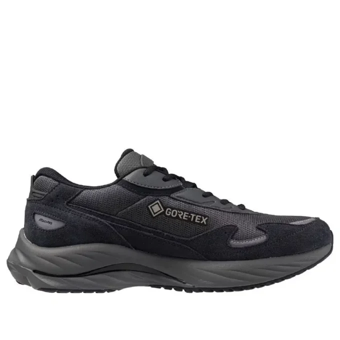 Wave Rider B Gore-Tex “Quiet Shade Silver”