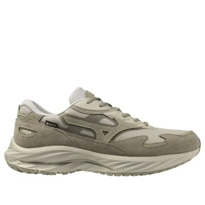 Wave Rider B GTX “Wheat Tan”