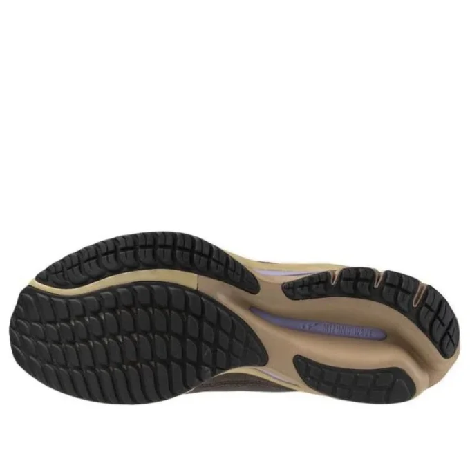 Wave Rider B “Quiet Shade Black Magnet”