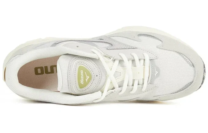 Wave Rider Beta “Clound White”