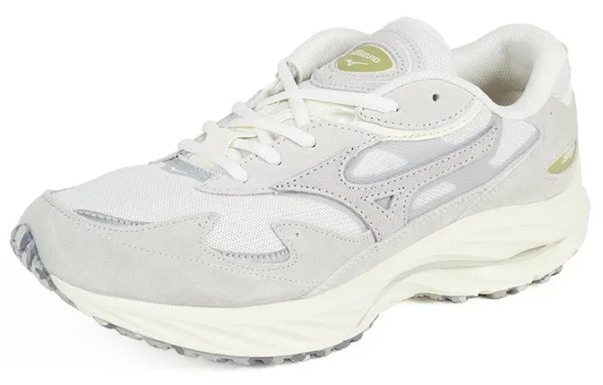 Wave Rider Beta “Clound White”