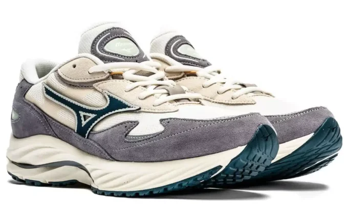 Wave Rider Beta “Grijs Beige”