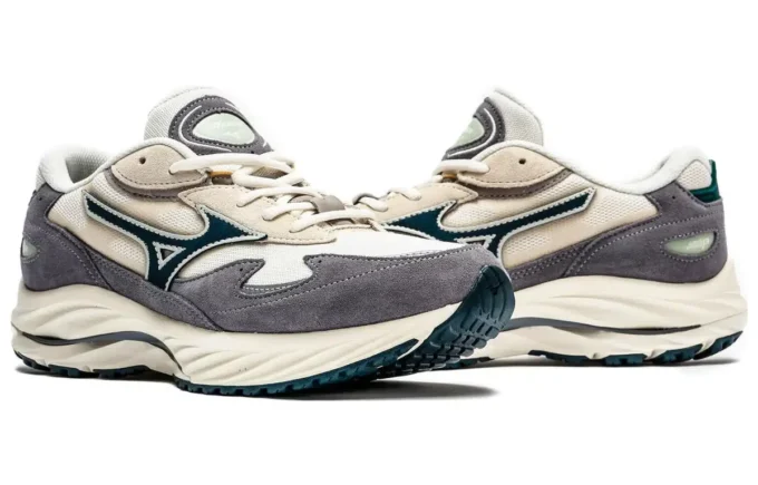Wave Rider Beta “Grijs Beige”