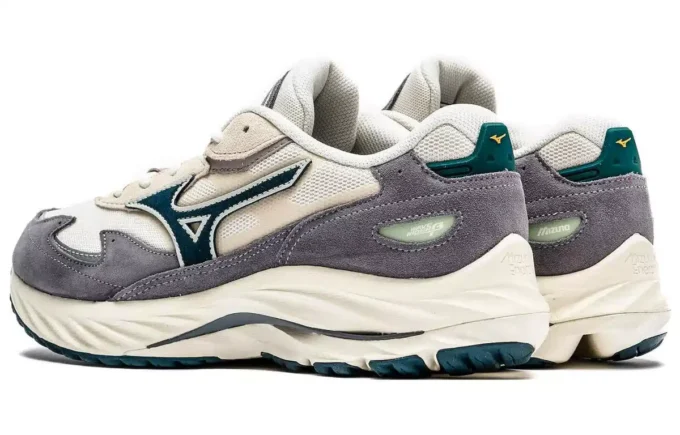 Wave Rider Beta “Grijs Beige”