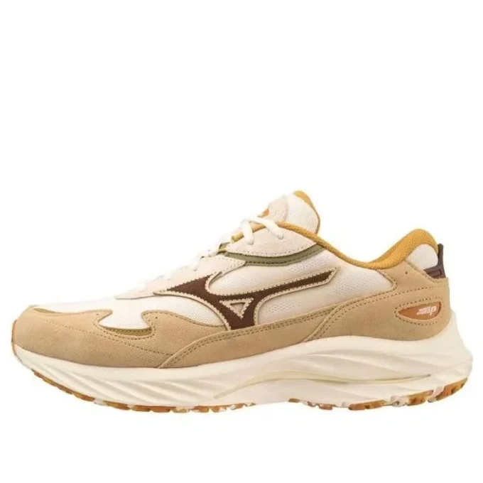 Wave Rider Beta “Mojave Desert”