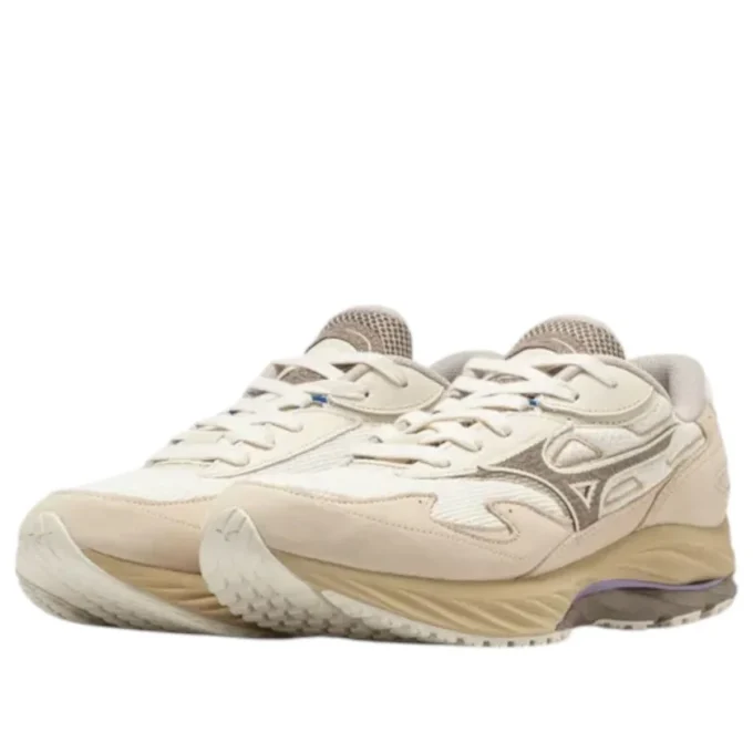Wave Rider Beta Premium “Summer Sand Vintage Khaki Cedar”