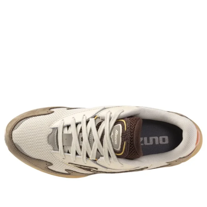 Wave Rider Beta Premium “Vintage Khaki Chicory Coffe Lantana”