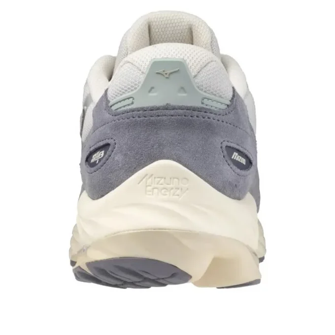 Wave Rider Beta “Sterling Blue Quicksilver”
