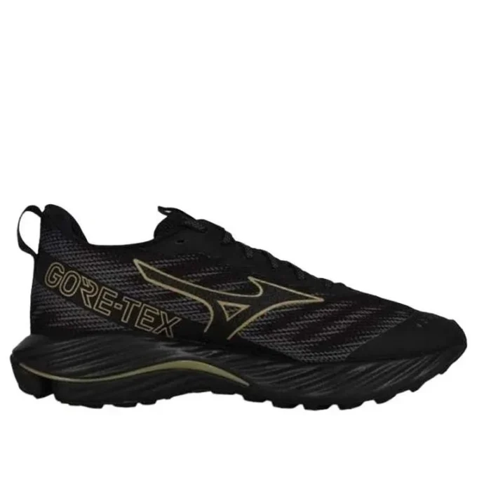 Wave Rider GTX 2 “Black Gold”