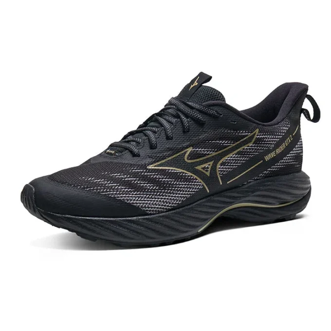 WAVE RIDER GTX 2 “Black Silver”
