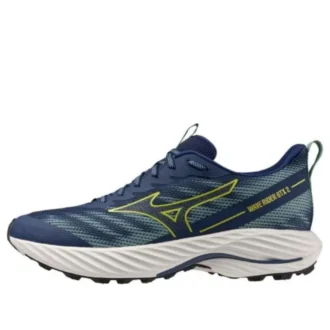 Wave Rider GTX 2 “Teal Blue”