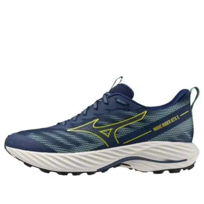 Wave Rider GTX 2 “Teal Blue”