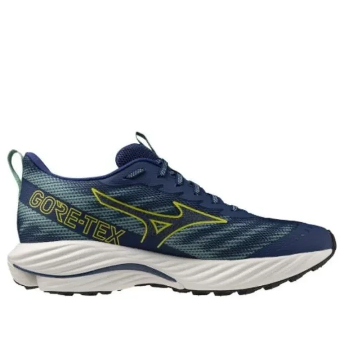 Wave Rider GTX 2 “Teal Blue”