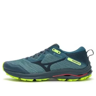 Wave Rider Gtx 24 “Groen Geel”