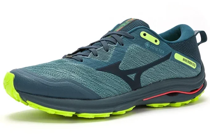 Wave Rider Gtx 24 “Groen Geel”