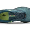 Wave Rider Gtx 24 “Groen Geel”