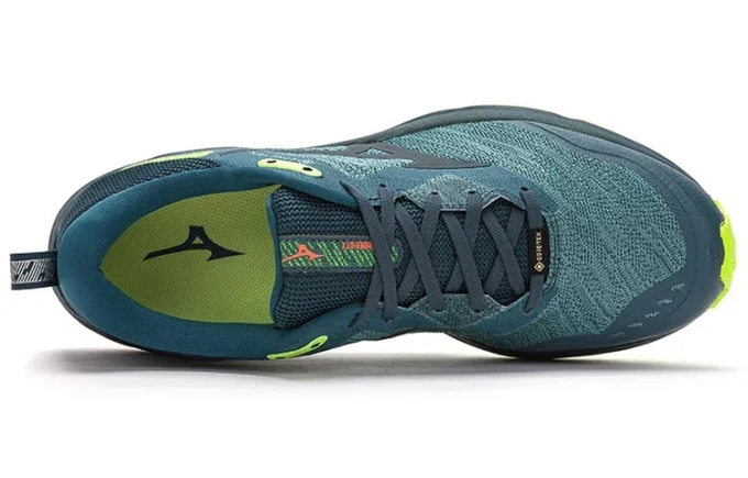 Wave Rider Gtx 24 “Groen Geel”