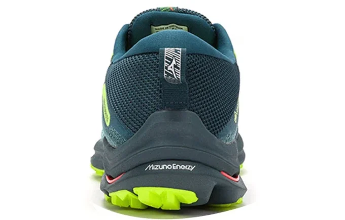 Wave Rider Gtx 24 “Groen Geel”