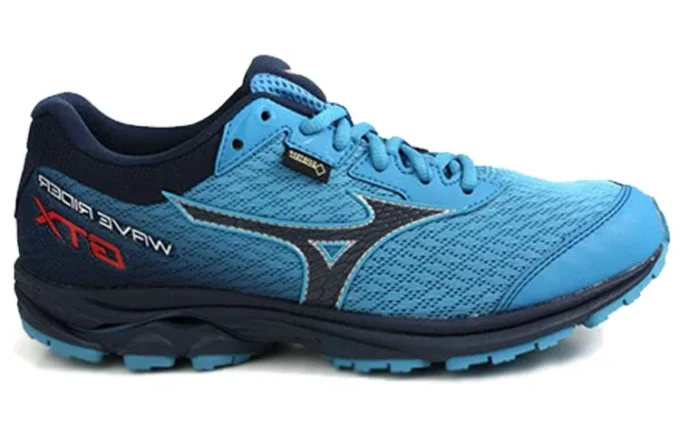 Wave Rider GTX “Blauw Zwart”