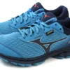 Wave Rider GTX “Blauw Zwart”