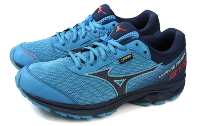 Wave Rider GTX “Blauw Zwart”