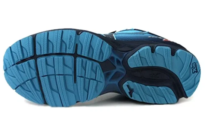 Wave Rider GTX “Blauw Zwart”