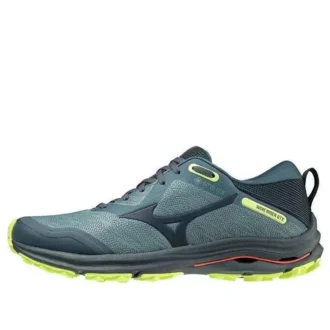 Wave Rider Gtx “Grijsgroen”