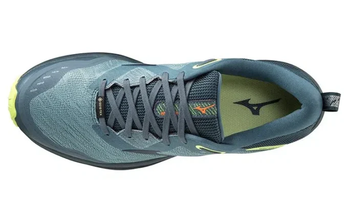 Wave Rider Gtx “Grijsgroen”