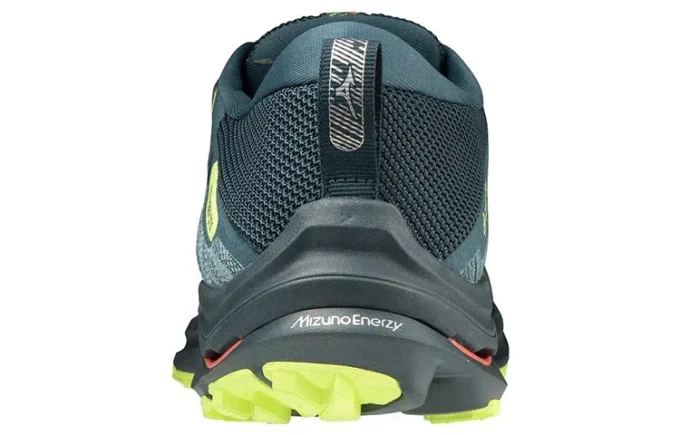 Wave Rider Gtx “Grijsgroen”