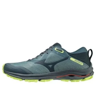 Wave Rider Gtx Sw “Grijsgroen”