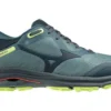 Wave Rider Gtx Sw “Grijsgroen”