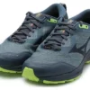 Wave Rider Gtx Sw “Grijsgroen”