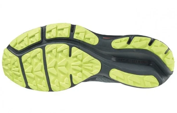 Wave Rider Gtx Sw “Grijsgroen”