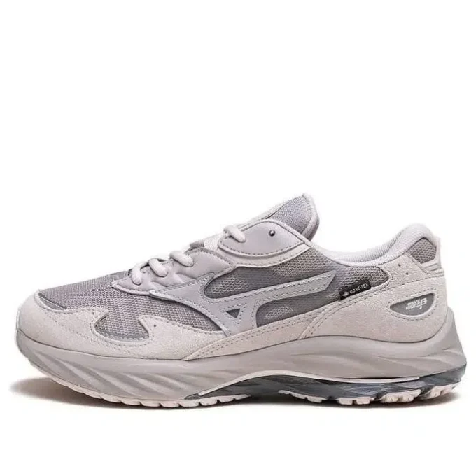 Wave Rider GTX “Wind Chime Opal Grey Quiet Shade” Wave Rider GTX “Wind Chime Opal Grey Quiet Shade”