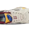 Wave Rider Low “Wit Geel Zwart”