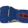 Wave Rider Low “Wit Geel Zwart”