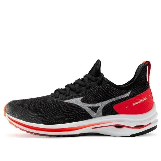 Wave Rider Neo “Black Red”