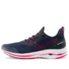 Wave Rider Neo “Black Red”