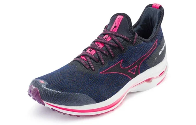 Wave Rider Neo “Black Red”